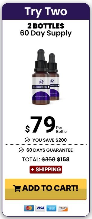 Glycopezil price